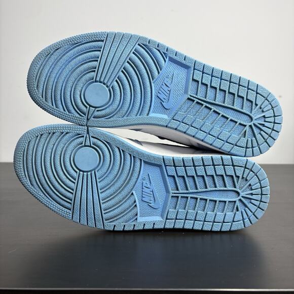 Size 8 - Jordan 1 Retro OG High University Blue main image 4